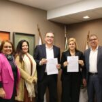 Acordo de Cooperação Técnica Rio de janeiro