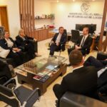 OAB-RJ e Defensoria Pública Rio de janeiro