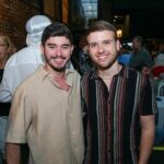 Festa de Leo Lupi movimentou a Lapa Rio de janeiro