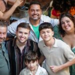 Festa de Leo Lupi movimentou a Lapa Rio de janeiro