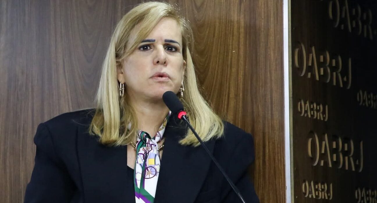 OAB-RJ na Rio Innovation Week Legal Conference Rio de janeiro