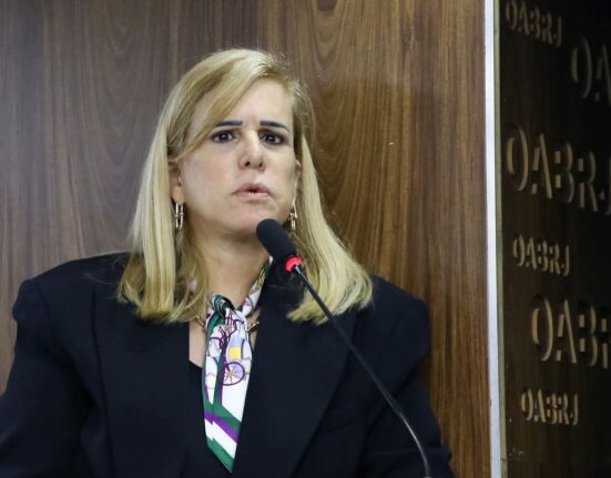 OAB-RJ na Rio Innovation Week Legal Conference Rio de janeiro