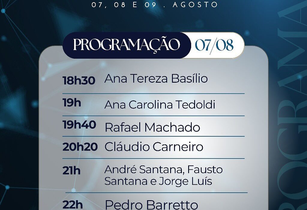 OAB-RJ no Congresso Brasileiro Digital Tributário Experience Rio de janeiro