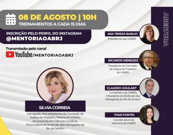 Treinamento Permanente em Processo do Trabalho Rio de janeiro