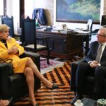 OAB-RJ e TRT1 Rio de janeiro