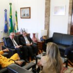 OAB-RJ e TRT1 Rio de janeiro