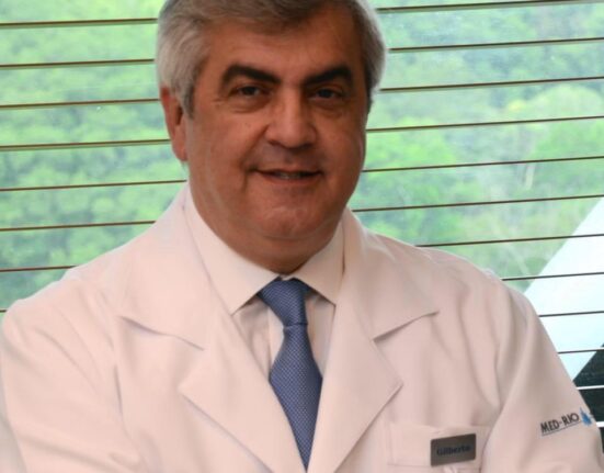 Referência Mundial em Check- Up agro