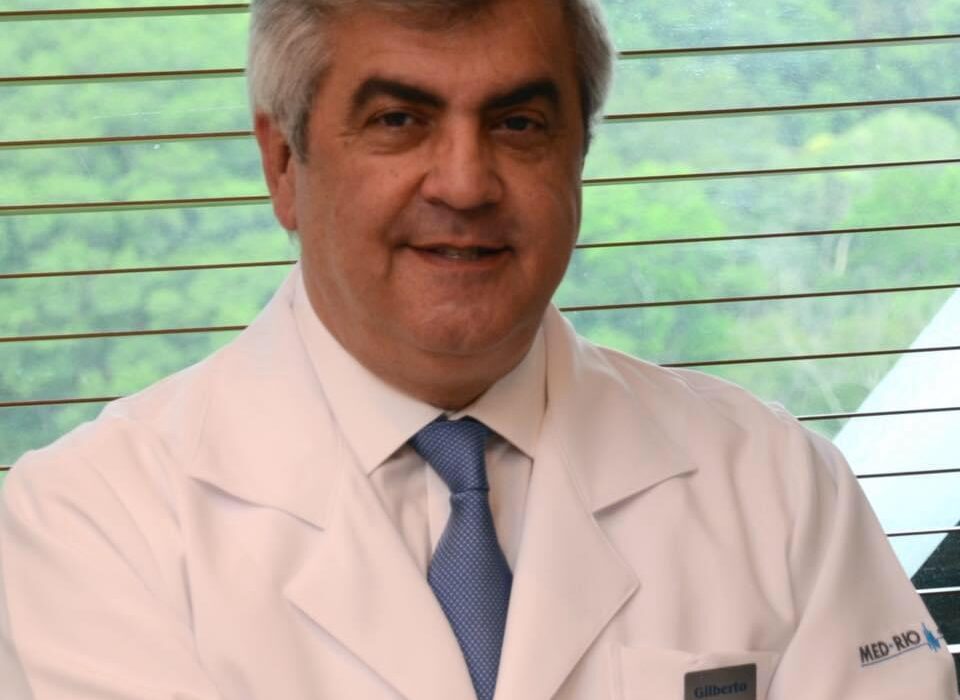 Referência Mundial em Check- Up Rio de janeiro