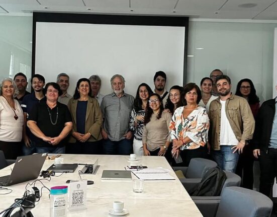 I Seminário sobre Compras Públicas Inovadoras da UFRJ Rio de janeiro