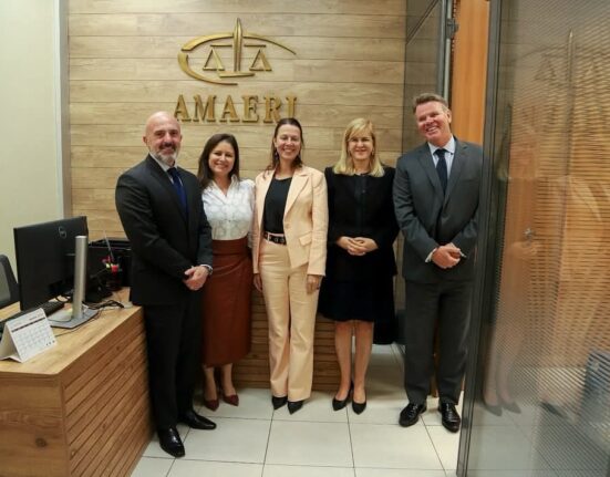 AMAERJ e OAB-RJ Rio de janeiro