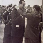 Prefeito de Ouro Preto e Diretor do Museu da Inconfidência recebem documentário sobre a Reforma Agrária e João Pinheiro Neto, no dia 14 de agosto Rio de janeiro