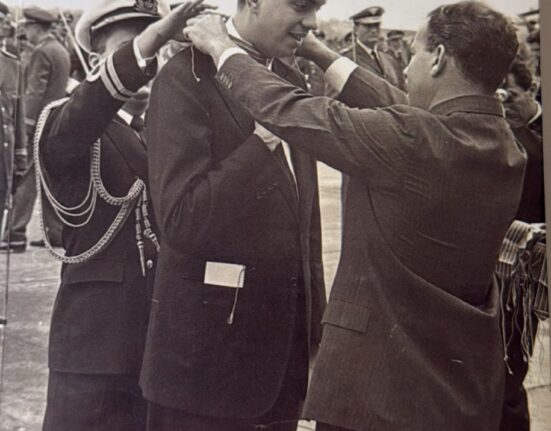 Prefeito de Ouro Preto e Diretor do Museu da Inconfidência recebem documentário sobre a Reforma Agrária e João Pinheiro Neto, no dia 14 de agosto Rio de janeiro