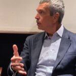 Prefeito de Ouro Preto e Diretor do Museu da Inconfidência recebem documentário sobre a Reforma Agrária e João Pinheiro Neto, no dia 14 de agosto Rio de janeiro