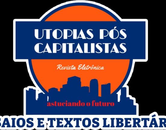 A crise civilizatória e o colapso do capitalismo Rio de janeiro