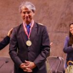 Dia da Advocacia: Entrega das Medalhas Rio de janeiro