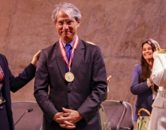 Dia da Advocacia: Entrega das Medalhas Rio de janeiro