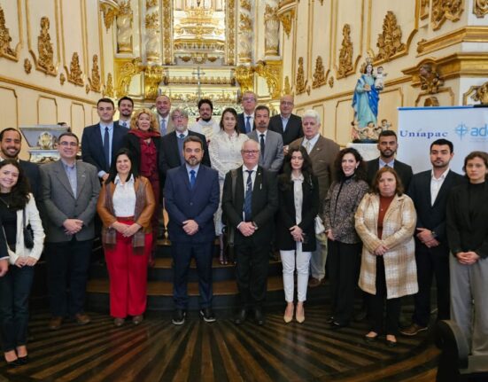 Comemoração Rio de janeiro