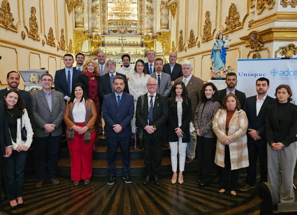 Comemoração Rio de janeiro