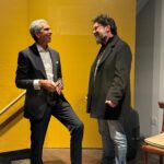 O lançamento de filme sobre João Pinheiro Neto e a Reforma Agrária, em Ouro Preto Rio de janeiro