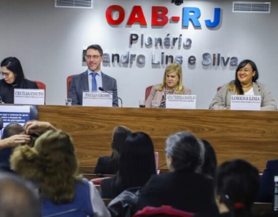 Turma de Delegados de Prerrogativas Rio de janeiro