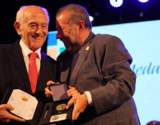 Homenagem a Manoel Dias Rio de janeiro