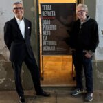 O lançamento de filme sobre João Pinheiro Neto e a Reforma Agrária, em Ouro Preto Rio de janeiro