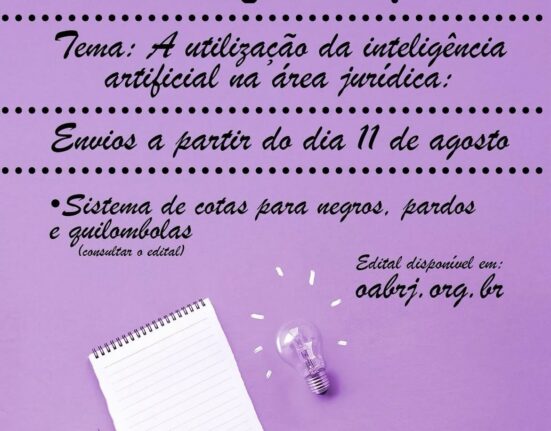 Concurso de Redação Diversão