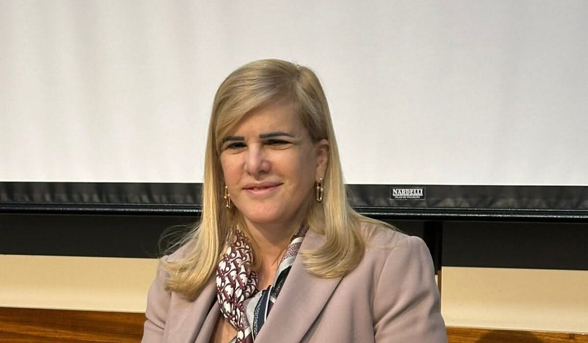 Seminário Rio de janeiro