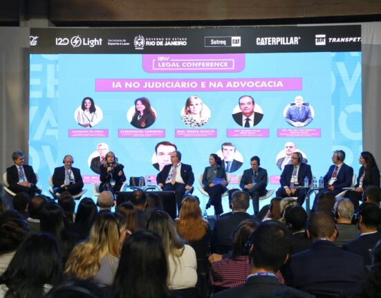 OAB-RJ, no Rio Innovation Week Diversão