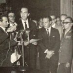 Prefeitura de Maricá lança documentário sobre a Reforma Agrária no Governo de João Goulart Rio de janeiro