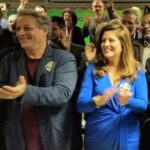 João Vicente Goulart vai presidir o Movimento em Defesa da Soberania Nacional (MDSN) Rio de janeiro