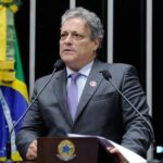 João Vicente Goulart vai presidir o Movimento em Defesa da Soberania Nacional (MDSN) Rio de janeiro
