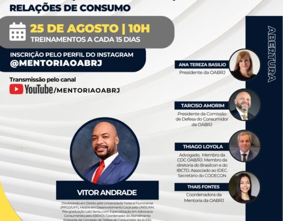 Treinamento Permanente: Prática em Direito do Consumidor. Saúde
