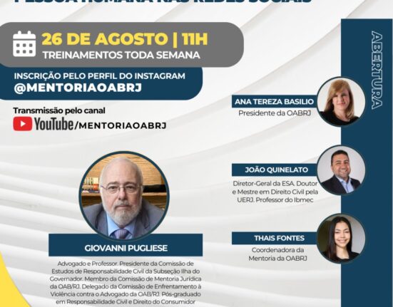 Treinamento Permanente em Direito Civil Saúde