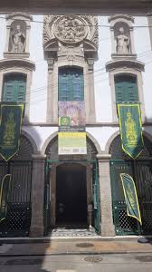 Campanha solidária e iluminação do Cristo Redentor pelo Dia do Corretor Rio de janeiro