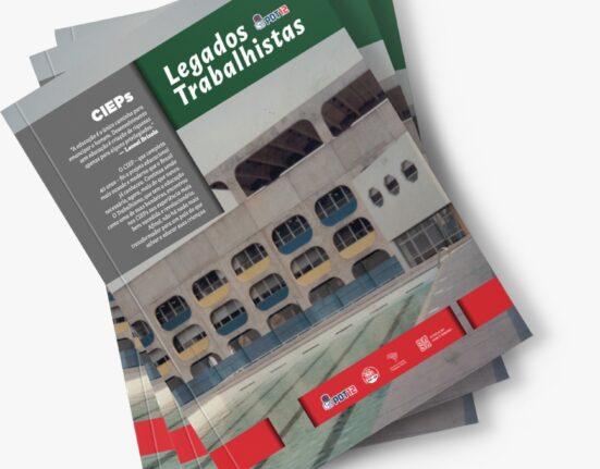 Lançamento em Natal. Rio de janeiro