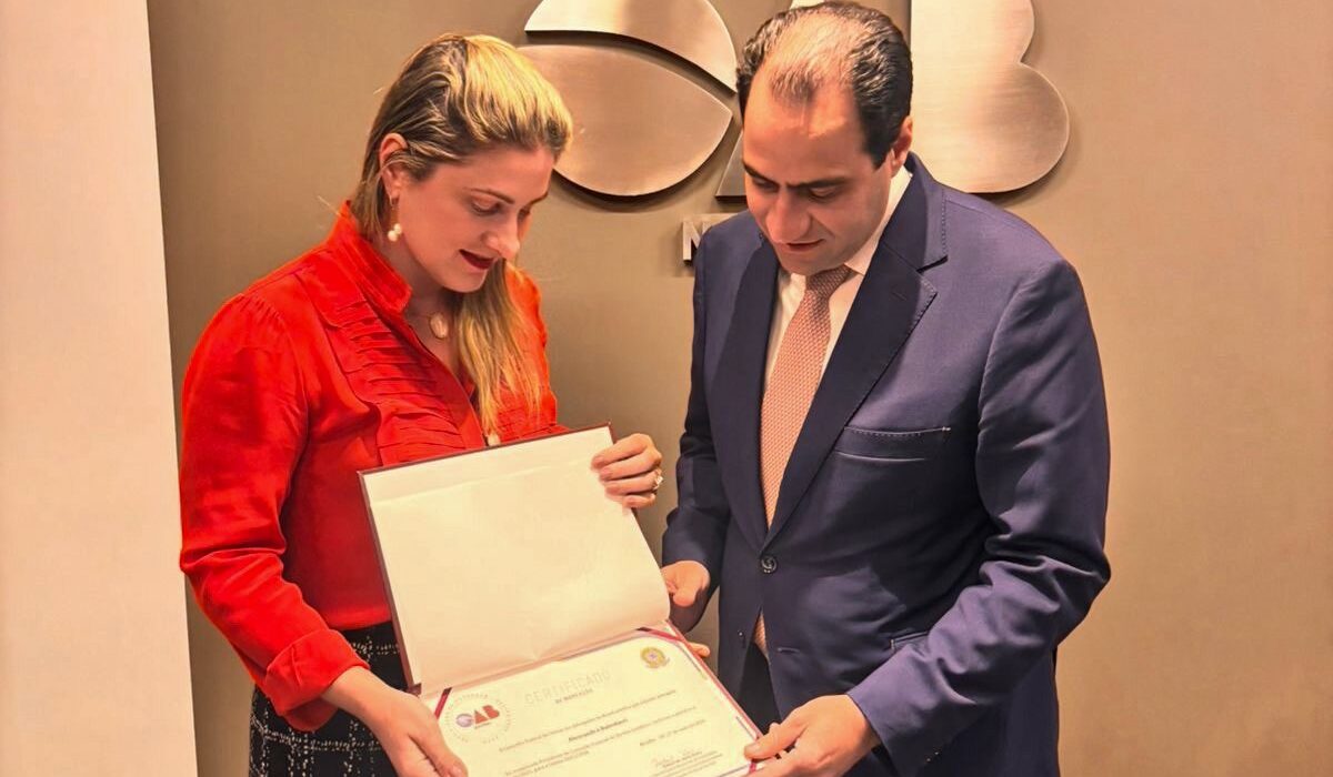 Comissão de Direito Lusófono da OAB Nacional. Rio de janeiro