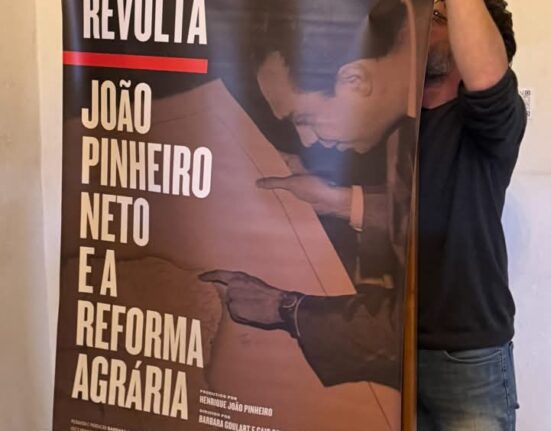 Fazendas Modelo e Reforma Agrária, na história da família de João Pinheiro Neto. Rio de janeiro