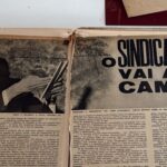 Fazendas Modelo e Reforma Agrária, na história da família de João Pinheiro Neto. Rio de janeiro