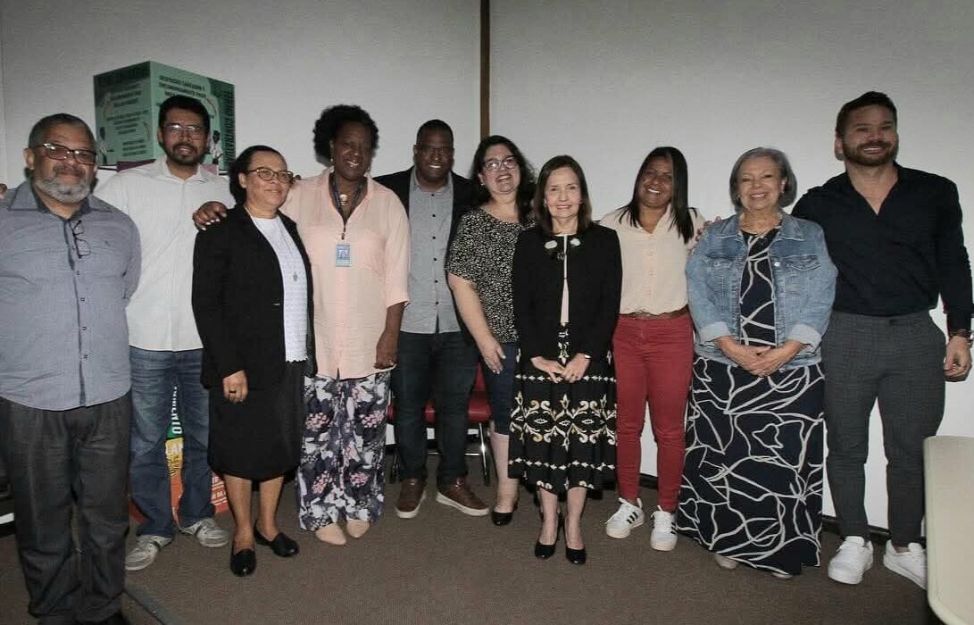 Capacitação Técnica Rio de janeiro