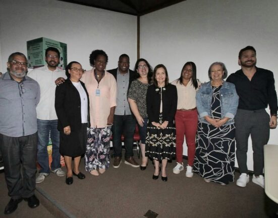 Capacitação Técnica Rio de janeiro