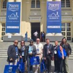 Gestores Municipais de Assistência Social Rio de janeiro