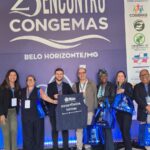 Gestores Municipais de Assistência Social Rio de janeiro