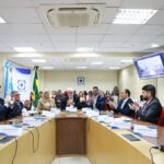 Cooperação Técnica OAB-RJ e a Junta Comercial do Estado do Rio de Janeiro Rio de janeiro