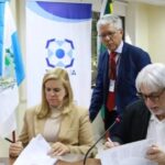 Cooperação Técnica OAB-RJ e a Junta Comercial do Estado do Rio de Janeiro Rio de janeiro
