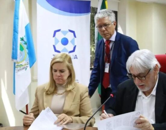 Cooperação Técnica OAB-RJ e a Junta Comercial do Estado do Rio de Janeiro Rio de janeiro