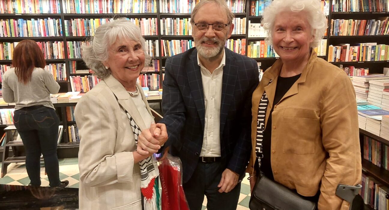 Marco Lucchesi lançou seu novo livro, no Rio de Janeiro Rio de janeiro