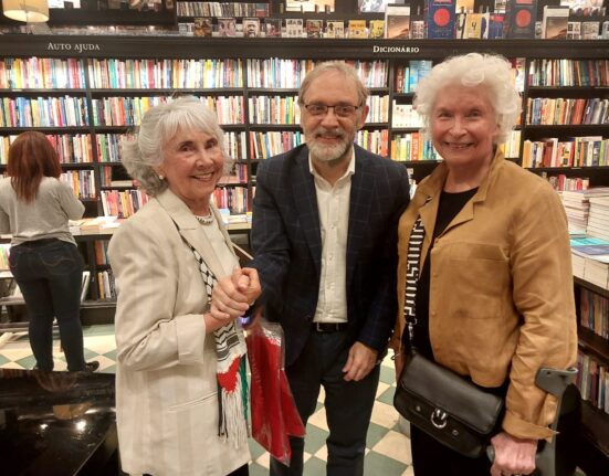 Marco Lucchesi lançou seu novo livro, no Rio de Janeiro Rio de janeiro