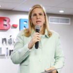 Cerimônia de Entrega de Carteiras Rio de janeiro