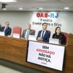 Cerimônia de Entrega de Carteiras Rio de janeiro